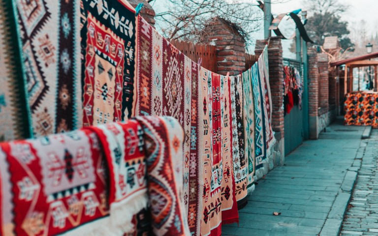 Prescott Rug Cleaning. Who Are The Experts for All Rugs?