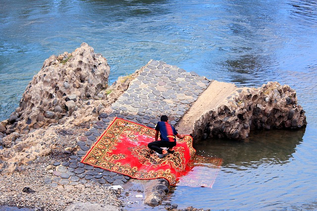 Expert Prescott Rug Cleaner