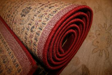Professional Oriental Rug Cleaning Services