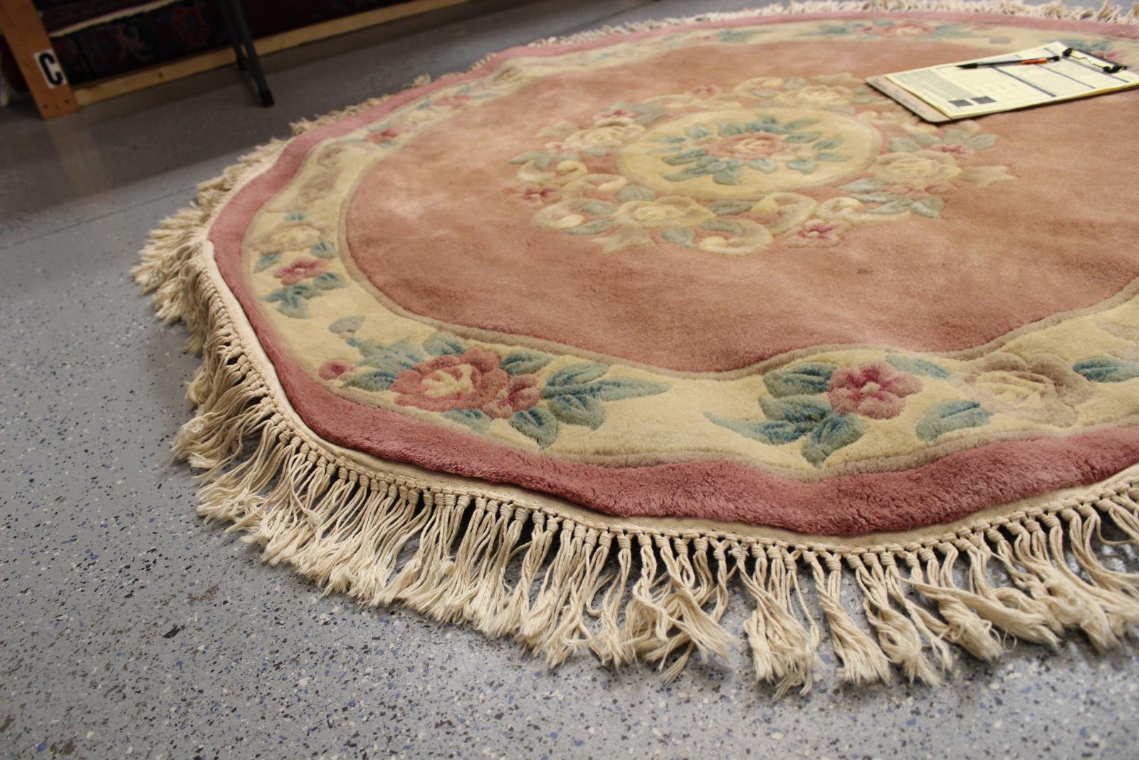 Mistakes From Rug Owners. Prescott Valley Rug Cleaning