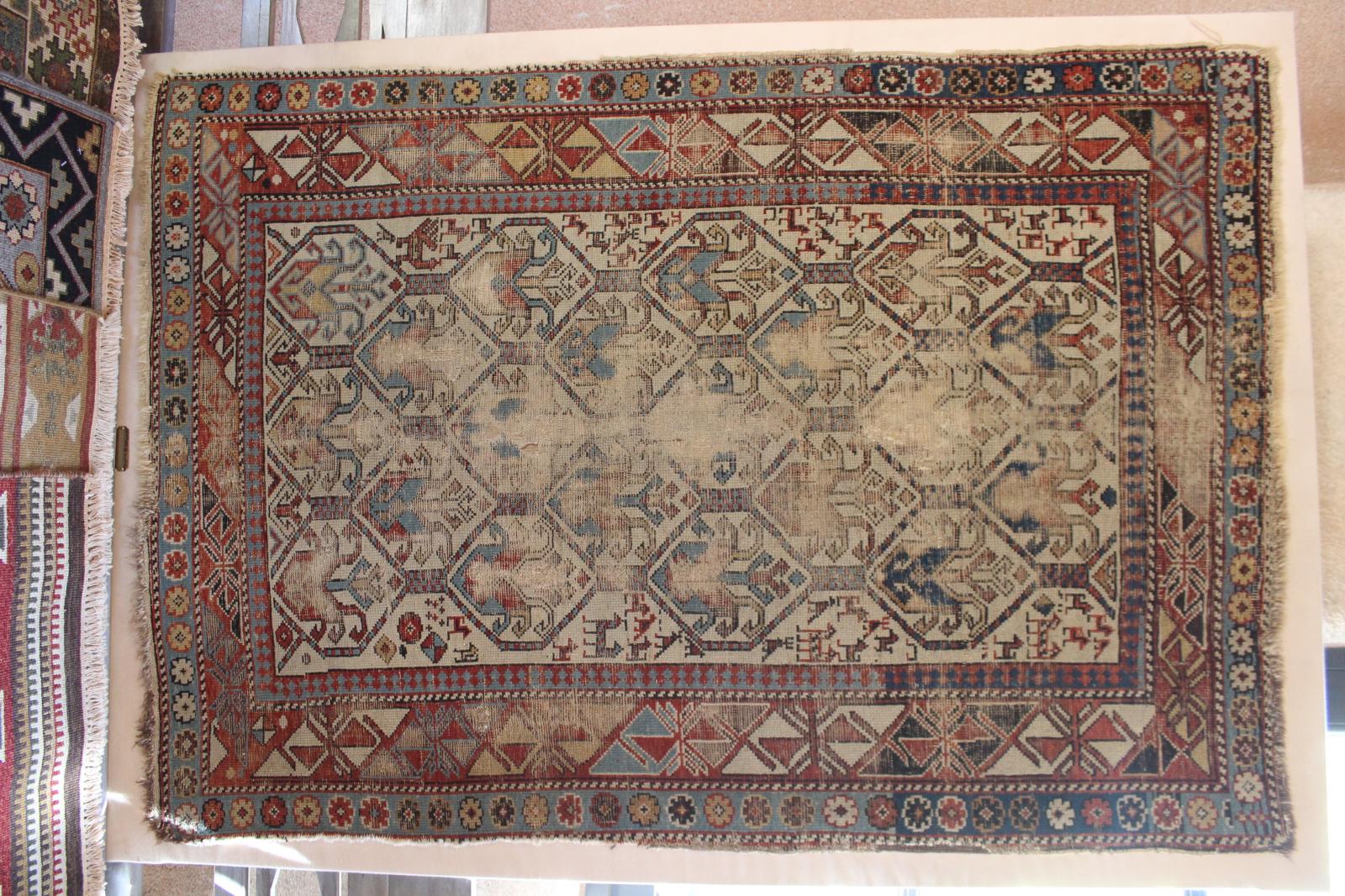 Prescott Valley Rug Cleaning. Move Home With Clean Rugs
