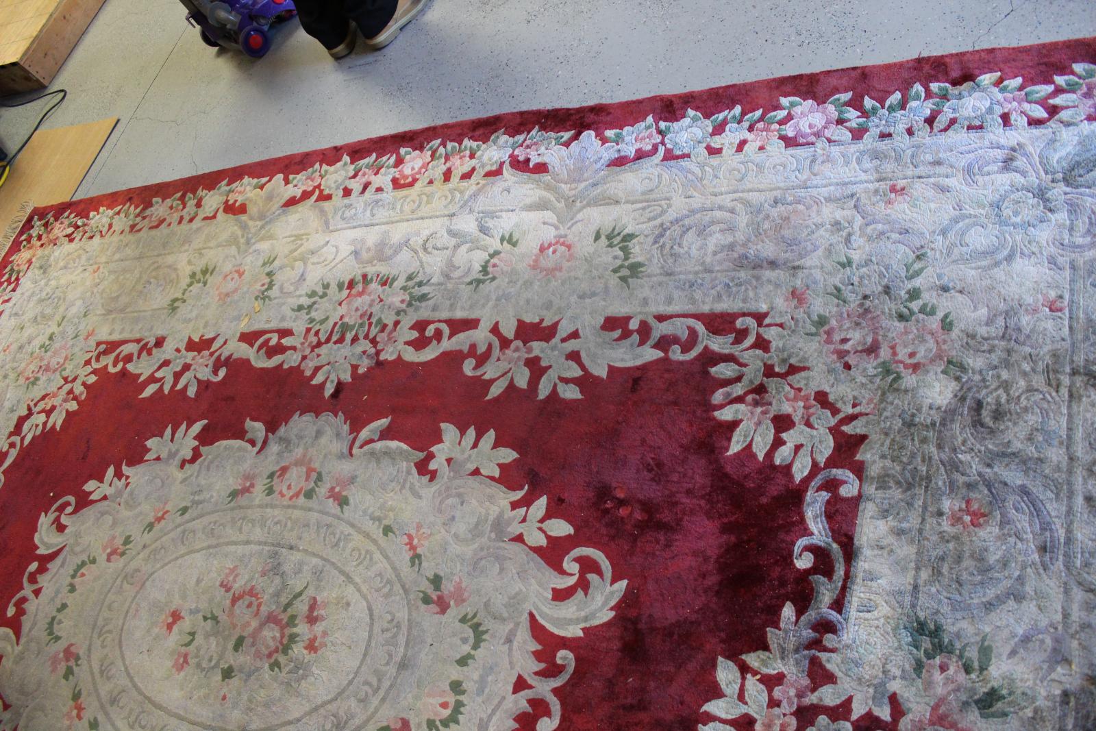 Prescott Rug Experts. Where To Find Them?