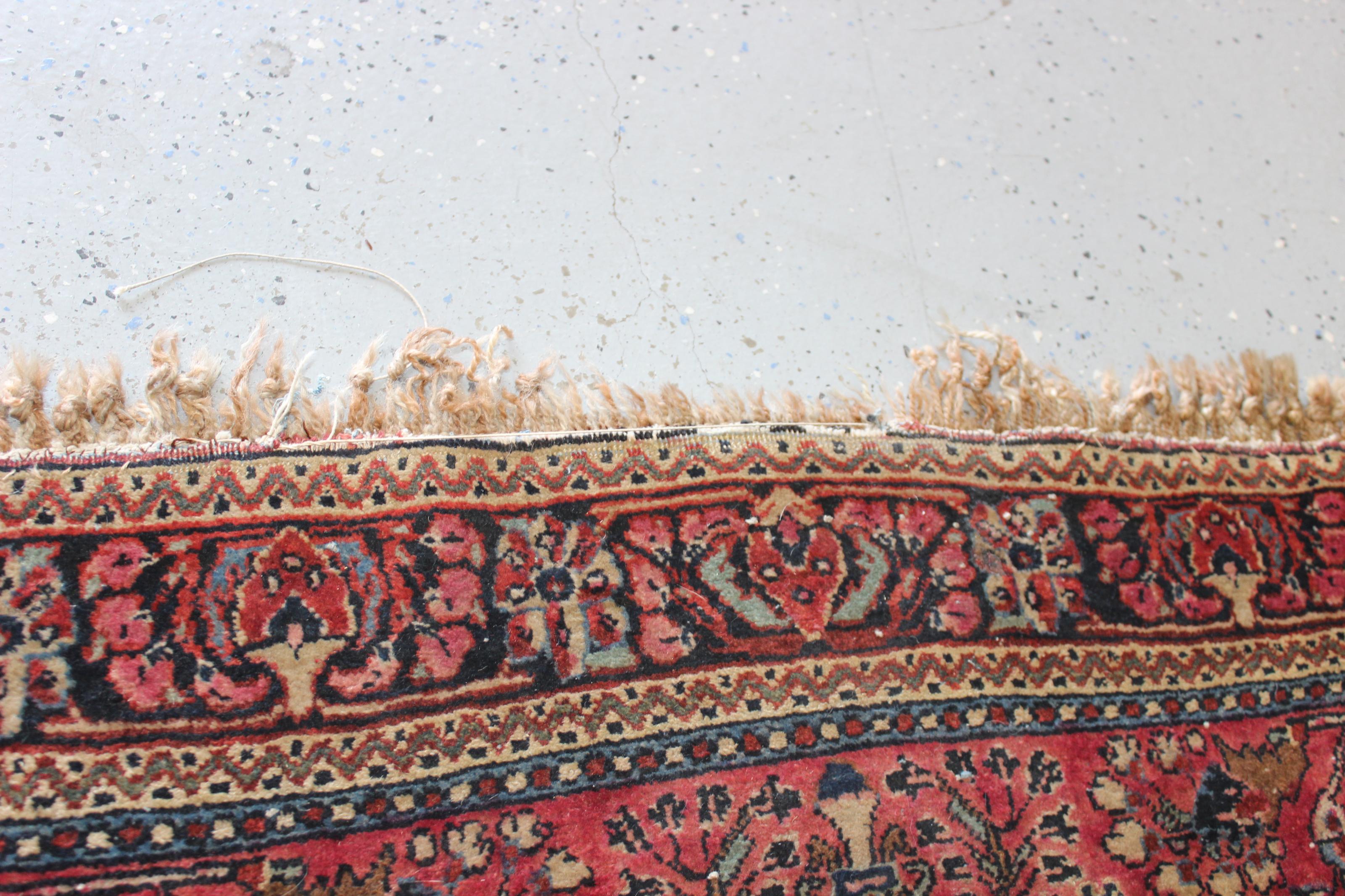 Prescott Valley Rug Cleaner. Rug Cleaning and Fringe Repair