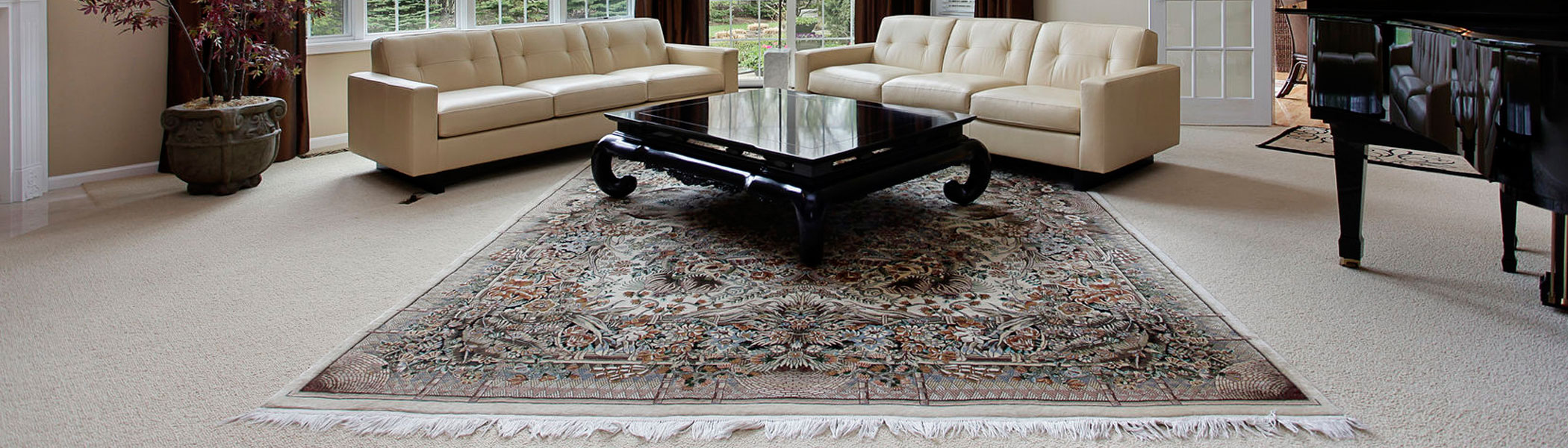 Prescott Rug Cleaning. Best Ways To Maintain Rug Health