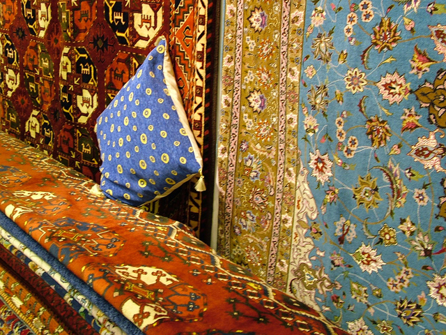 Why Are Wool Rugs So Good? Prescott Area Rug Cleaning Expert